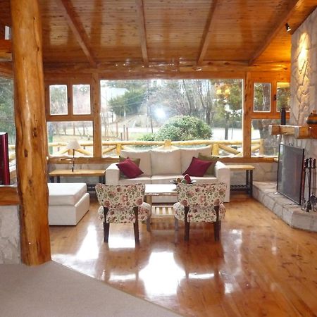 Hosteria Y Cabanas Quime Quipan By Nordic San Carlos de Bariloche Exterior foto