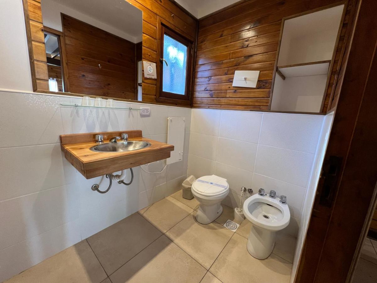 Hosteria Y Cabanas Quime Quipan By Nordic San Carlos de Bariloche Exterior foto